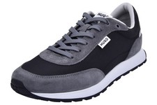 Hugo Boss Icelin Runn MSD Men's Lace-Up Sneakers Shoes