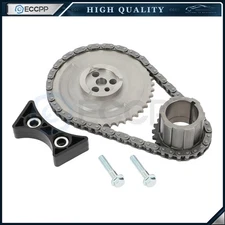 Timing Chain Kit For 99-07 GMC Chevrolet Silverado 1500 5.3 6.0 6.2L