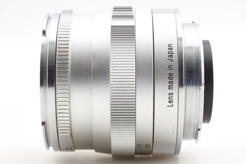 Carl Zeiss Biogon 35mm f/2 ZM T* Wide Angle Lens For Leica M Mount From JAPAN - Picture 11 of 15