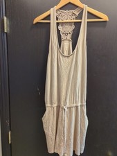 Aerie Romper Size Large