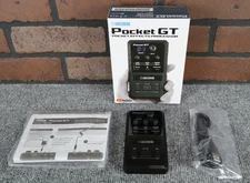 Boss Pocket GT Effects Processor