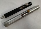 Vintage Signal Projector Pen Lot Maybe One USN MK31 Mod 0 MK 31  — photo 1