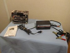 Schumacher 1 Amp Mc-1 Battery Trickle Charger Schumacher 1 Amp Mc-1 Battery Trickle Charger