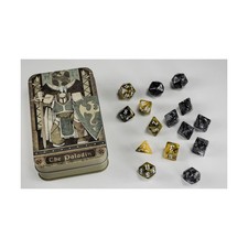 Beadle & Grimm Dice Paladin (15) SW (New)