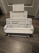 Trawa piła SG800 SG 1000 Taca obejściowa używana dobry stan