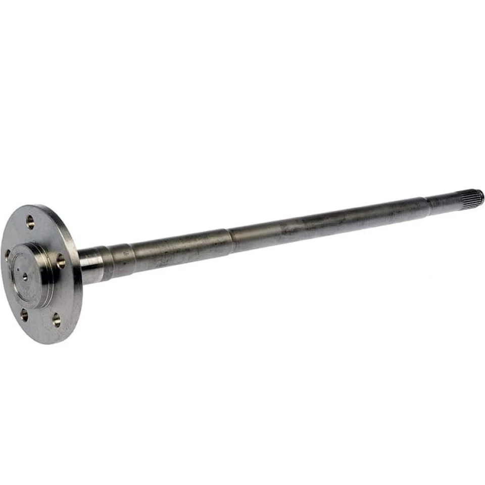 For Jeep Cherokee 1991-1995 Axle Shaft Rear, Driver OR Passenger Side | 53008134 - Image 2 of 4