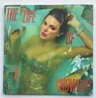 Taylor Swift - The Life of a Showgirl - Glitter Vinyl - Minor Sleeve Damage