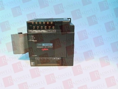 CIMON, INC. CM2-BP04ETO / CM2BP04ETO (NEW IN BOX)