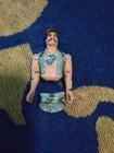 1983 GI Joe Gung Ho V1 Marine Corps Upper Body Authentic Vtg Action Figure
