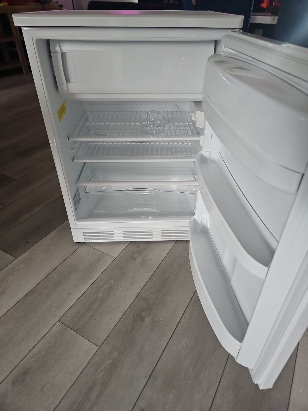Accucold Lab Refrigerator Under Counter ADA Compliant 5.5 cu. ft.