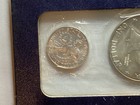 U. S. Bicentinial Proof Set 1776-1976 40% Silver San Francisco Mint — photo 9