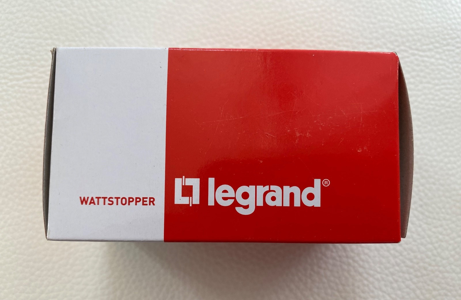 LEGRAND WATTSTOPPER  DCLV2-W (0-10V CONTROLLER WHITE) Retail Packaging