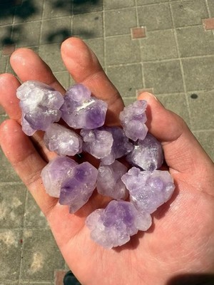 Fluorite, good quality, Frazer's Hush mine, Rookhope, Durham, England, UK
