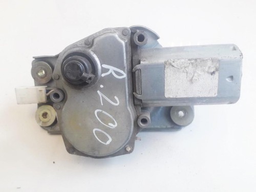 Scheibenwischermotor Hinten  Rover 200-Series DE812946-57