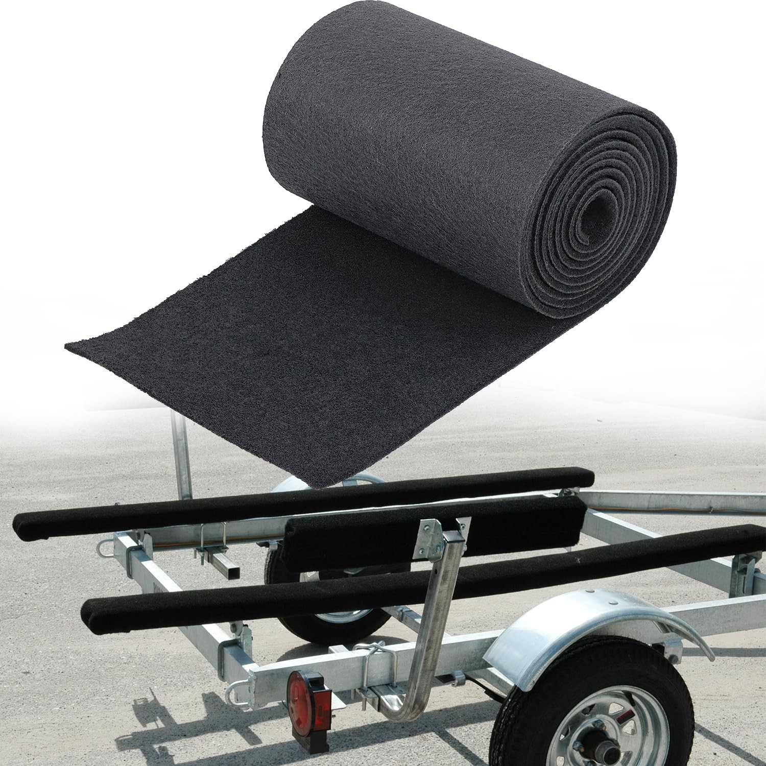 Boat Trailer Bunk Carpet Marine Bunk Carpet Outdoor Boat Bunk Carpet Trailer