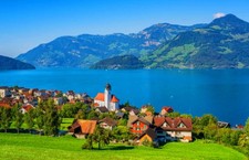 Own Your Paradise in the “Bass Capital of the West” – Lucerne, CA!