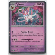 Sylveon #172 Prices | Pokemon Promo | Pokemon Cards