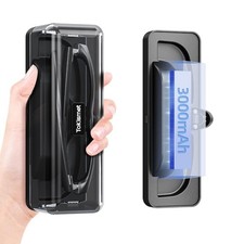 Magnetic Charging Case Compatible with Ray-Ban Meta Gen 1  Gen 2 Wayfarer, ...