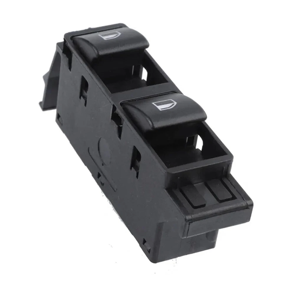Interruptor de ventana de puerta eléctrica lateral derecha 61316902178 para BMW 325CI 2,5 L L6 2004-2006 Foto 2 de 4