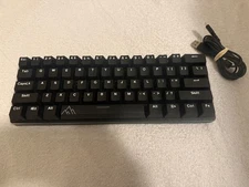 Glorious GMMK TKL RGB Modular Mechanical Gaming Keyboard (Brown Hybrid Switches)