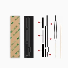 For Olympus OM-10 replacement sponge kit High-density light-proof sealing strich