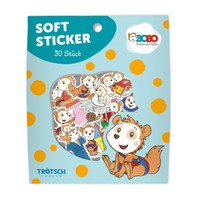 Trötsch Bobo SiebenschläFer Soft-Stick*R | Trötsch Verlag Gmbh & Co.Kg | 1 S.