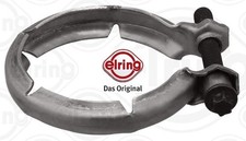 elring 192.560 Rohrverbinder für Abgasanlage Rohrverbinder Bügelschelle 