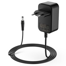 12V charger power supply for AVM Fritz Box router charger