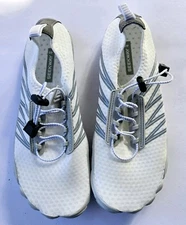 SEEKWAY Water Shoes Women 8.5 Adult Quick-Dry Aqua Sock Barefoot  Swim Size 40