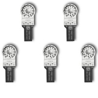 Fein 5X E-Cut Long-Life SäGeblatt Starlock 20 Mm - 63502183230
