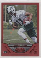 2016 Certified Rookies Mirror Red 4/99 Charone Peake #167 hc0