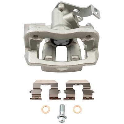 For 2012-2017 Accent Left Brake Caliper
