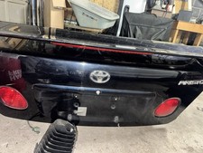 Toyota Aristo V300 Trunk