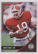 2014 Upper Deck Conference Greats Hines Ward #31 fm0