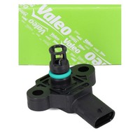 Valeo Saugrohrdrucksensor FüR VW Golf 7 8 Polo 6 Audi A1 A3 Seat Leon Ibiza 5