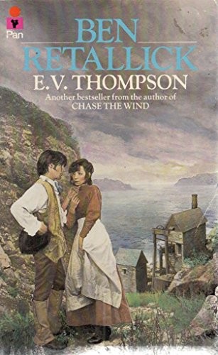 Ben Retallick-E. V. Thompson