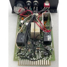 G1N Tyco Simplex 556880 Fire Alarm Control Module FireTBL 0556880