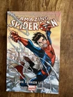Amazing Spider-Man vol 1: The Parker Luck tpb Dan Slott Ramos Marvel 2014