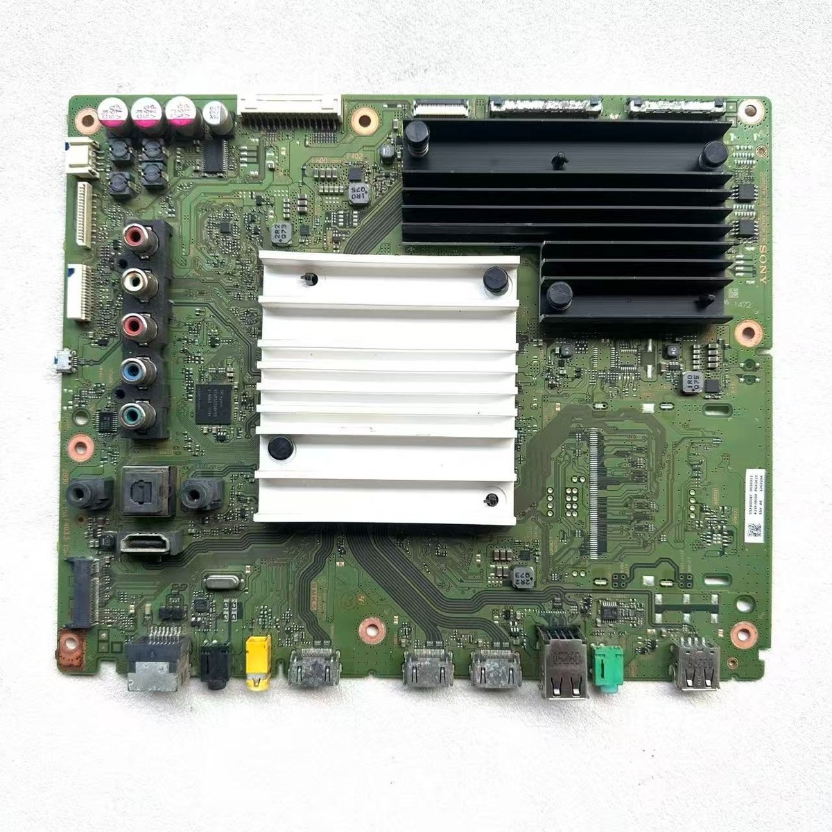 SONY KD-55X9000E Main Board 1-982-022-21 A2167809A | eBay