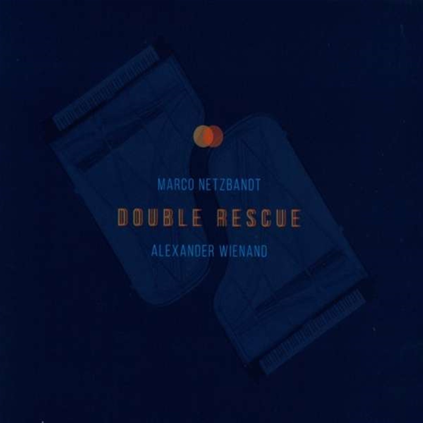 Marco Netzbandt, Alexander Wienand - Double Rescue