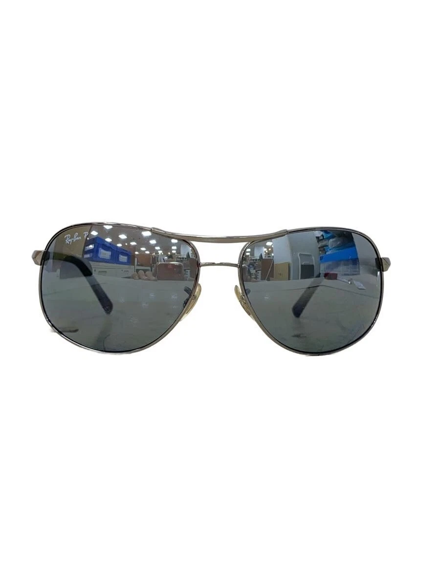 レイバン RB3387-077 7B 美品 レアモデル ray ban 3387 products for