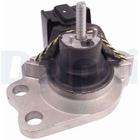 Delphi Motorlager TEM008 FüR Renault Kangoo FC0 KC0 Thalia Clio SB0 2 1 Dci C2J