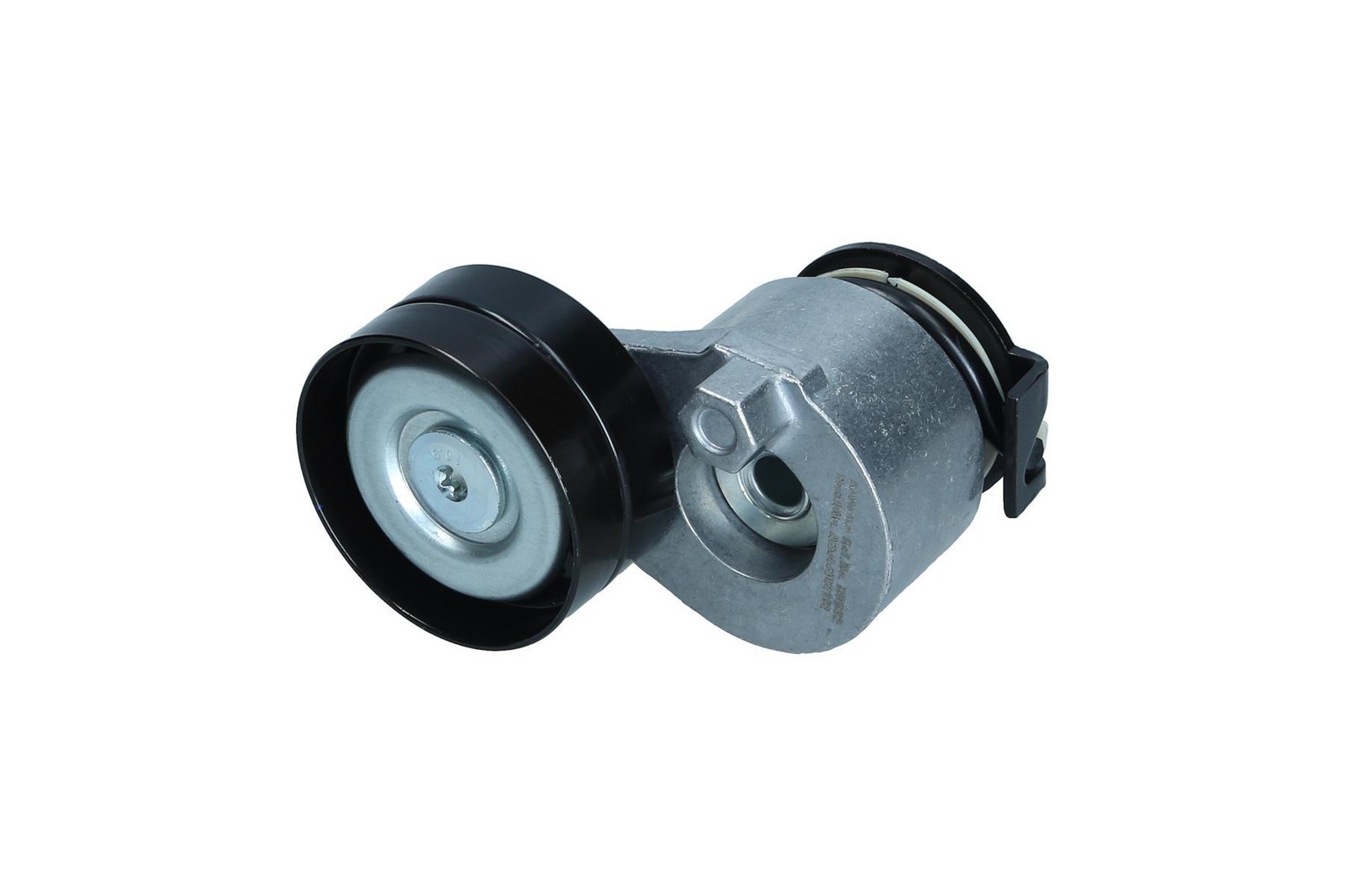 Fits KAMOKA R0632 MULTI-GROOVE BELT TENSIONER (METAL) RENAULT CLIO 05'-14', MEG