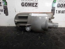 Antibrouillard Daewoo REZZO