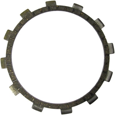 Clutch Friction Plate for 1974 Suzuki RL 250 L (Exacta Frame) (Original Model)