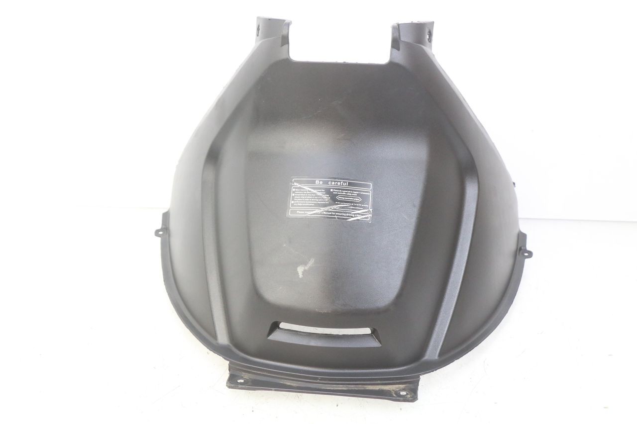 UNDERSEAT COVER - JM MOTORS SANTANA 50 (2014 - 2023)