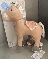 Sterntaler Spieluhr S Pferd Sunny, Lichtbeige ,Melodie Schlaf , Kindchen Schlaf