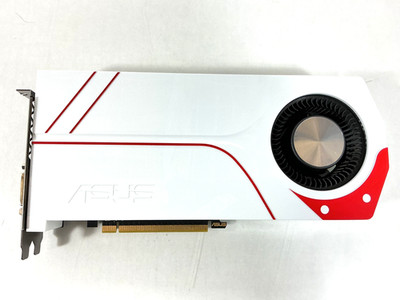 ASUS GeForce GTX 960 4GB Turbo PCIe 3xDP HDMI - TURBO-GTX960-OC-4GD5