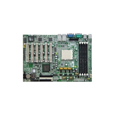 Tyan Tomcat K8S S2850G2N Socket 940 Opteron motherboard (100/200 Series), AMD 81