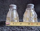 Dalzell, Gilmore & Leighton Glass Co Amber Klondike  1898c — photo 10